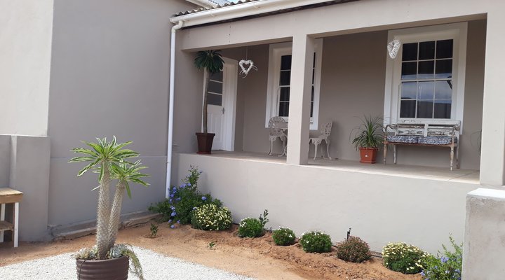 Bakinumpelis Nuwerus