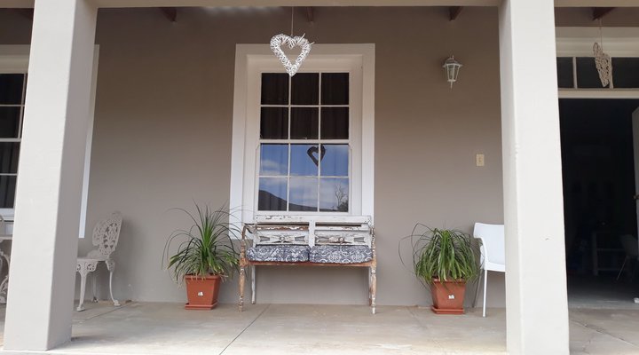 Bakinumpelis Nuwerus