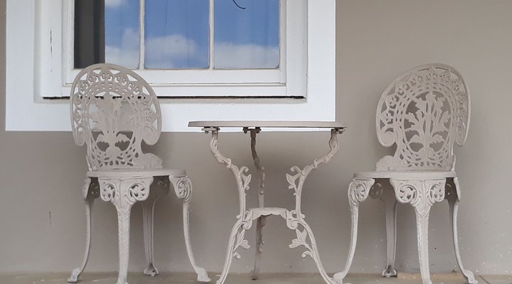 Bakinumpelis Nuwerus