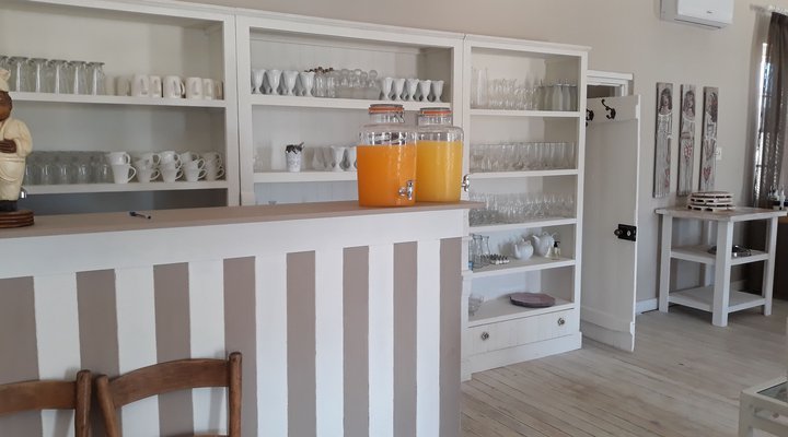 Bakinumpelis Nuwerus