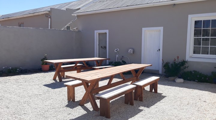 Bakinumpelis Nuwerus