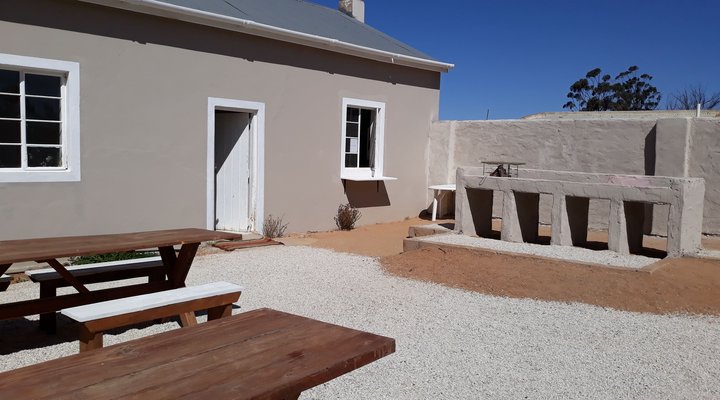 Bakinumpelis Nuwerus