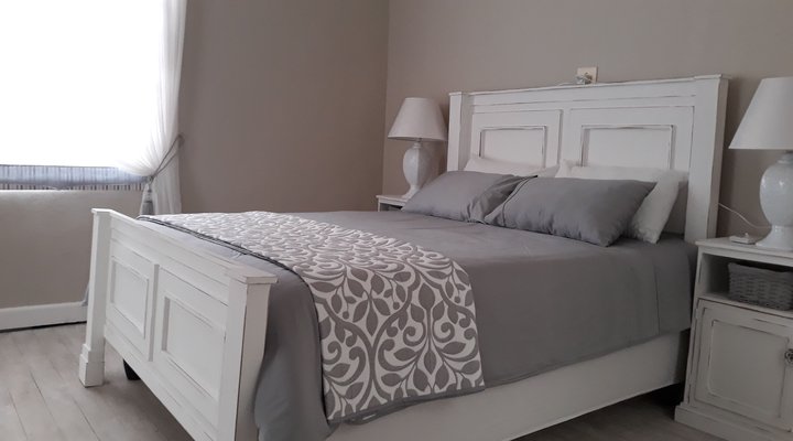 Bakinumpelis Nuwerus