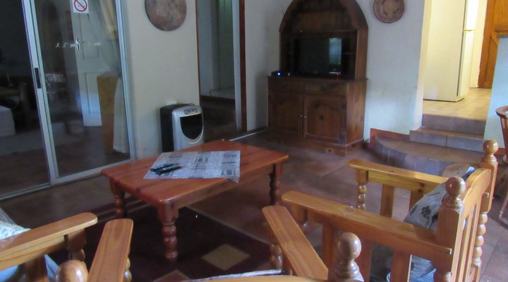 Hawkshead Guest Farm