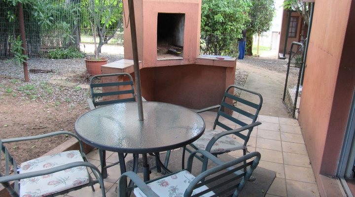 Hawkshead Guest Farm