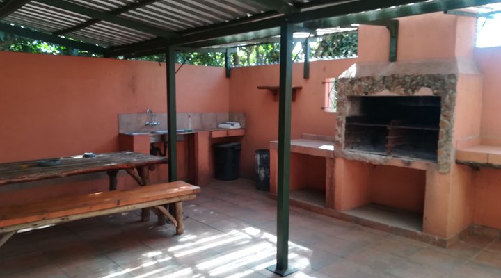 Hawkshead Guest Farm