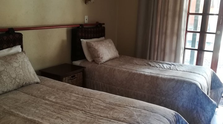 Hawkshead Guest Farm