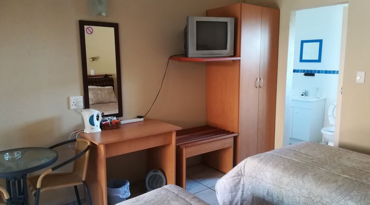 Hawkshead Guest Farm