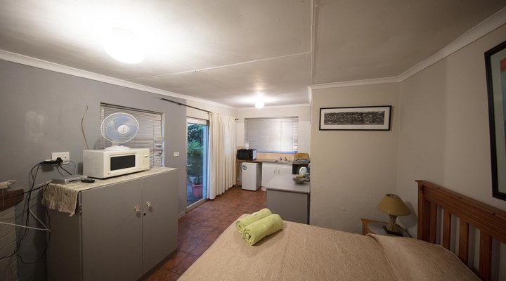 Kingfisher Self Catering