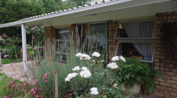 Kingfisher Self Catering