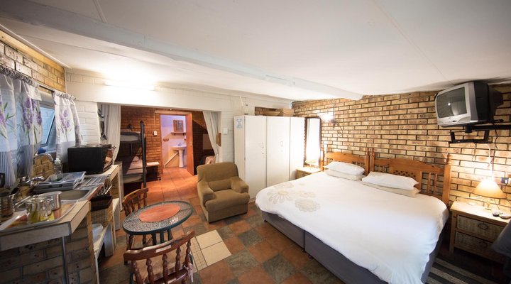 Kingfisher Self Catering