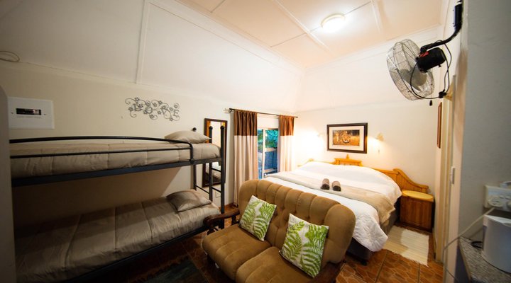 Kingfisher Self Catering