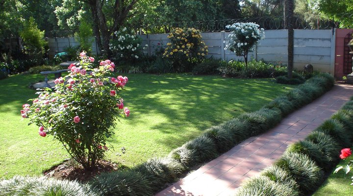 Kingfisher Self Catering