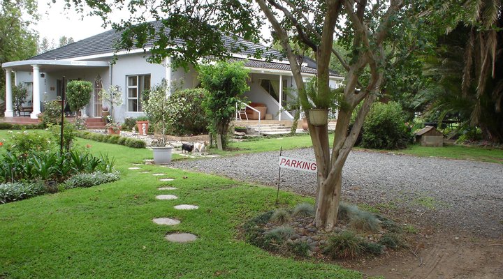 Kingfisher Self Catering