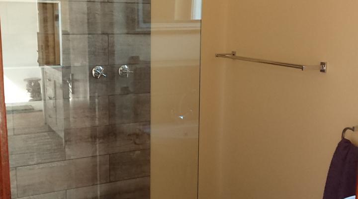 Linden Street - Swakopmund