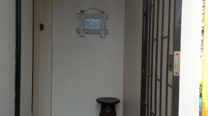 Linden Street - Swakopmund