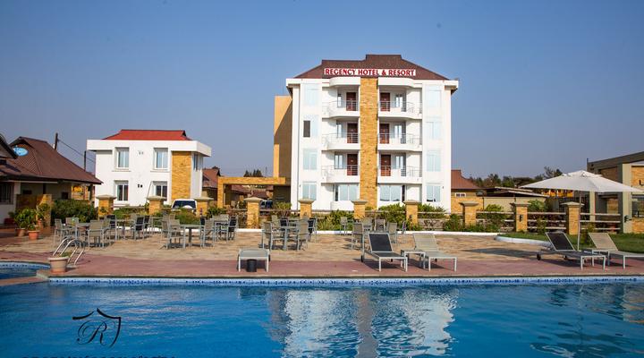 Regency Hotel & Resort - Singida