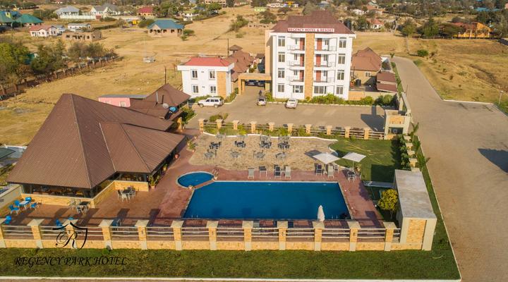 Regency Hotel & Resort - Singida