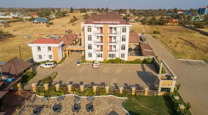 Regency Hotel & Resort - Singida