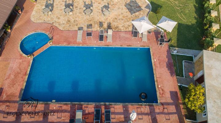 Regency Hotel & Resort - Singida