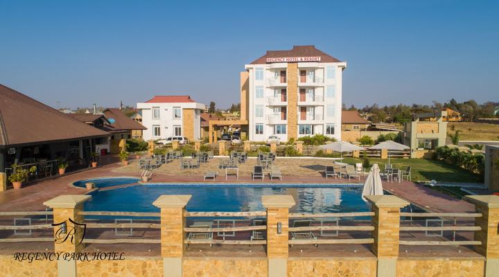 Regency Hotel & Resort - Singida