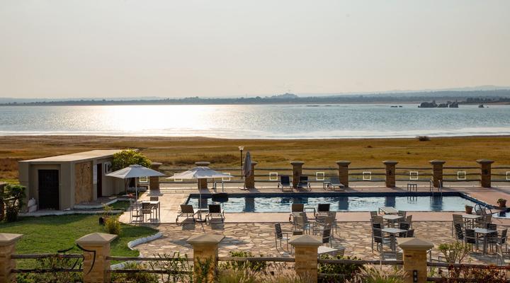 Regency Hotel & Resort - Singida