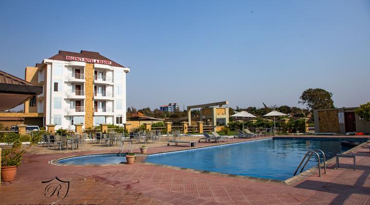 Regency Hotel & Resort - Singida