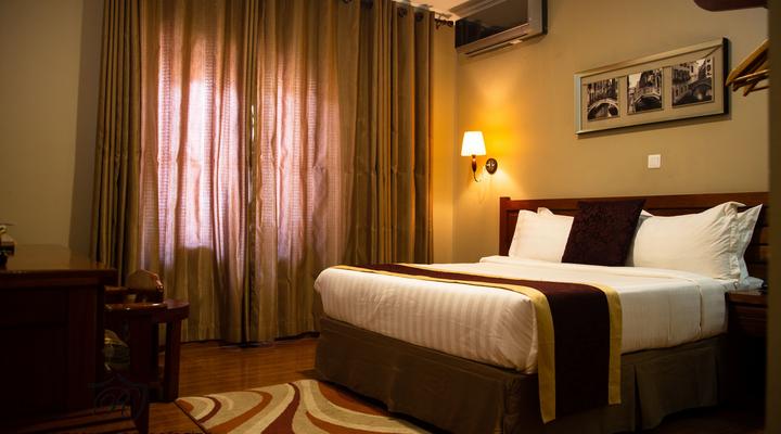 Regency Hotel & Resort - Singida