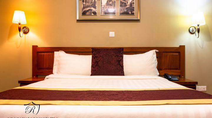 Regency Hotel & Resort - Singida