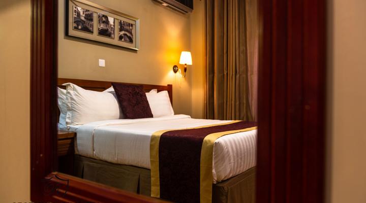 Regency Hotel & Resort - Singida