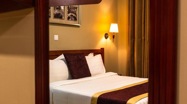 Regency Hotel & Resort - Singida