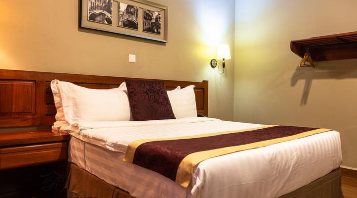 Regency Hotel & Resort - Singida