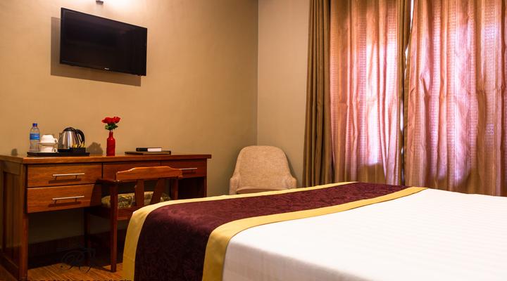 Regency Hotel & Resort - Singida