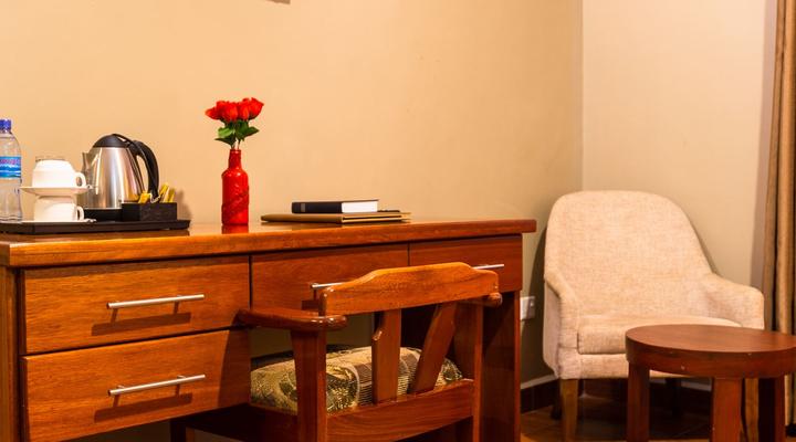 Regency Hotel & Resort - Singida