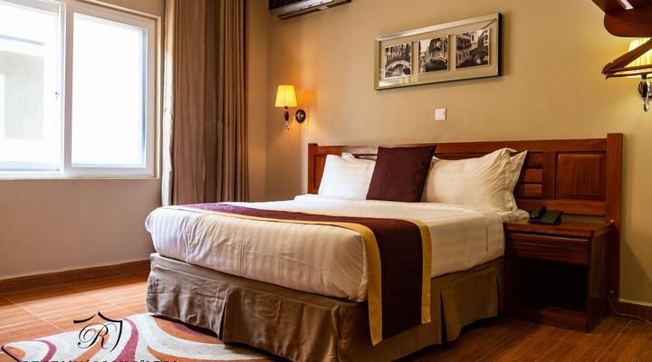 Regency Hotel & Resort - Singida