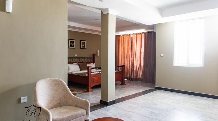 Regency Hotel & Resort - Singida