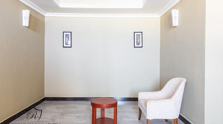 Regency Hotel & Resort - Singida