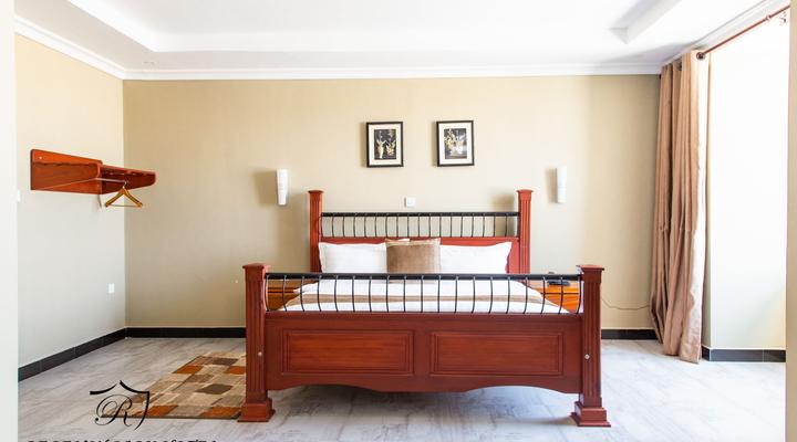 Regency Hotel & Resort - Singida