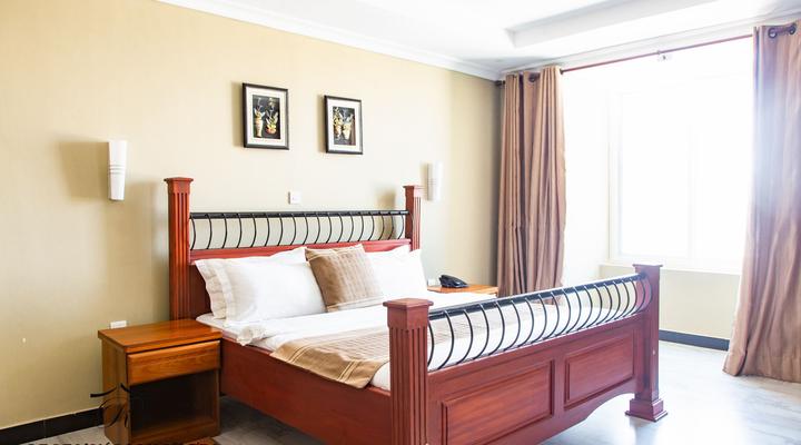 Regency Hotel & Resort - Singida