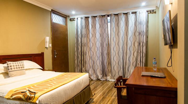 Regency Hotel & Resort - Singida
