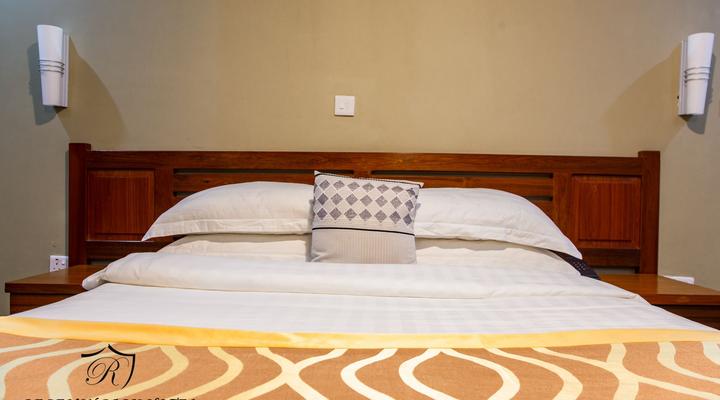 Regency Hotel & Resort - Singida