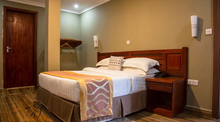 Regency Hotel & Resort - Singida