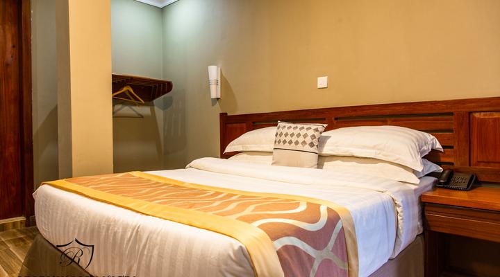 Regency Hotel & Resort - Singida