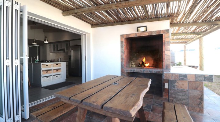 Limpopo House