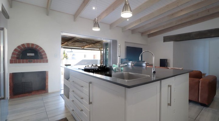 Limpopo House