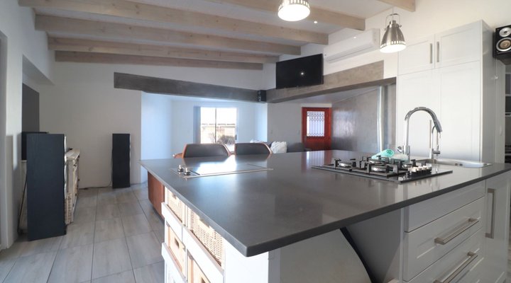 Limpopo House