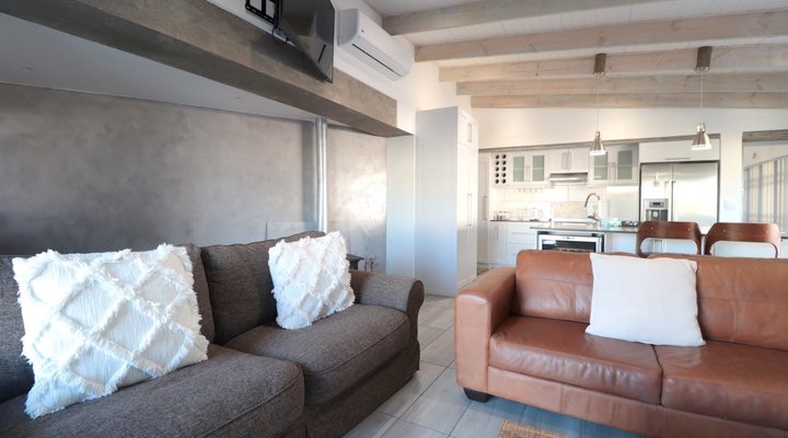 Limpopo House
