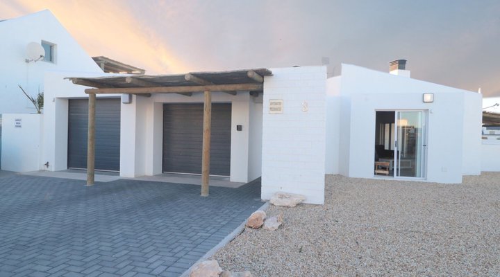 Limpopo House