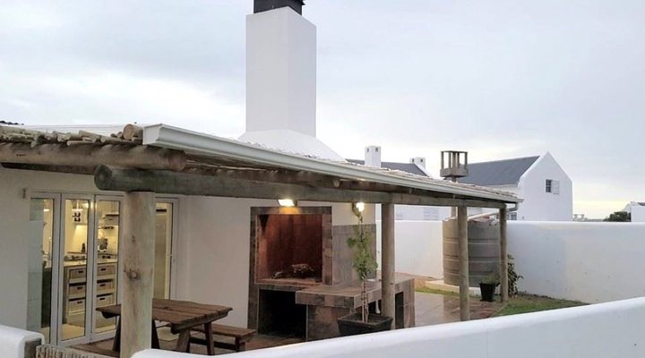 Limpopo House