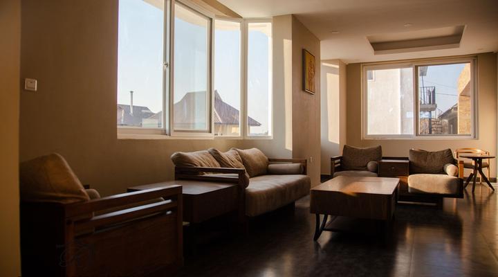 Regency Hotel & Resort - Singida